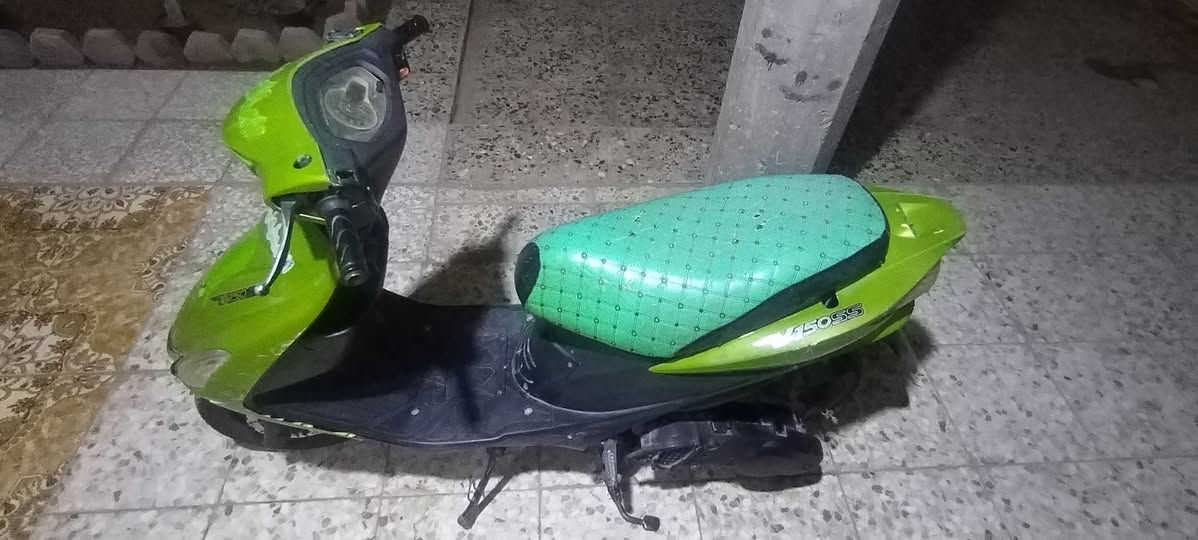 ادرس ماليزي البيع نضافه شوفت عينك الدراجه عوزها شوته فقط السعر ٢٠٠ وبيها مجال الطيبين كرياىيات كلها شغاله سلف هندر شلعه قويه
للاتصال ***********
خاص مفتوح مكان كوت العزه قرب الفوج
