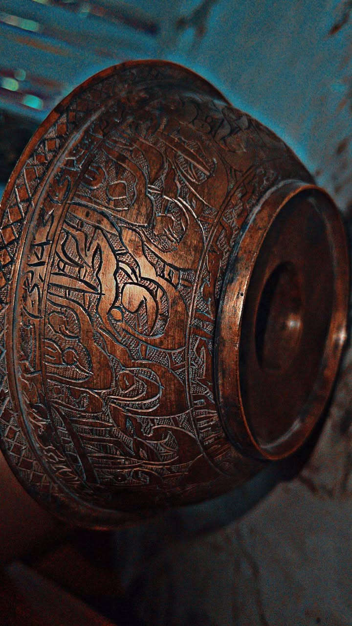 سلام عليكم
طاسة الخلاص قديمة 
للبيع للجادين فقط


**إذا كنت صاحب هذا الإعلان وتريد حذفه لأي سبب، رجاءا أرسل رسالة إلى الدعم الفني**