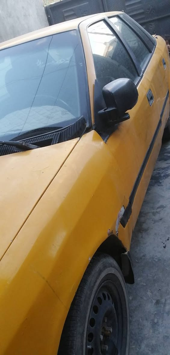 دایو اسبیرو للبیع 1996سنوی کارتونی سعر 10$***********
