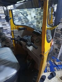 نضيف • موديل ٢٠٢٠ • بكاني حى وار