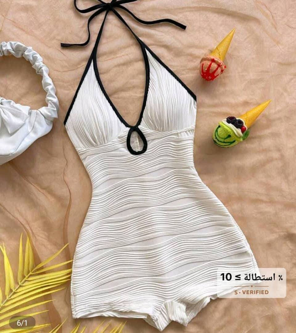 #ياالله لحكي وتعالي العرض يفوتج كل قطعتين ب 5 بلاششششش العنوان نجف حي الميلاد شارع السوك
الكندي للالبسة النسائية والاطفال 
tiktok.com/@apeel.alkndee


**إذا كنت صاحب هذا الإعلان وتريد حذفه لأي سبب، رجاءا أرسل رسالة إلى الدعم الفني**