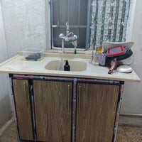 للبيع سنك 110 المرمره 130 نظيف جدا السعر 70 الف  07736656770