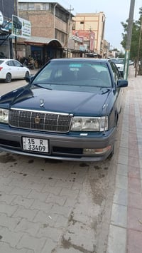 راس الثور • موديل ٩٥ • نجف