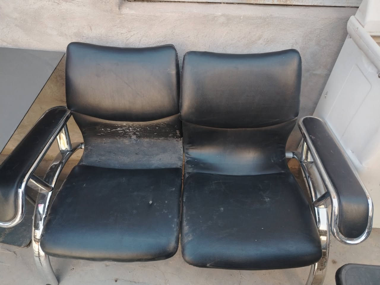 كراسي مزدوج ميز وياه كرسي كراسي طلبه للبيع اسعار مناسبه عنوان رمادي


**إذا كنت صاحب هذا الإعلان وتريد حذفه لأي سبب، رجاءا أرسل رسالة إلى الدعم الفني**