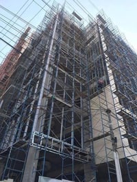 مستعدون تجهيز كل البنايات والمحلات في السكلات الثقيله وامصاعد الونج وع...