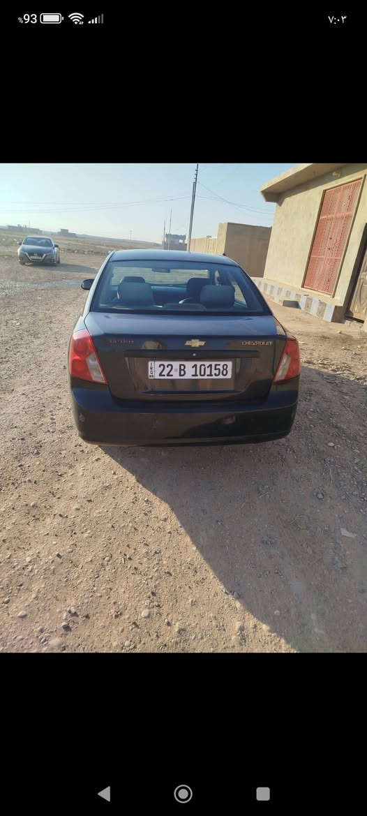 ٢٠٠٧ اوبترا  شرط كير محرك كهربائيات  بيه  جاملغ امامي وجاملغ خلفي  صبغ بدون دواخل  كلها شرط ونظيفة للبيع فقط بدون اقساط بدون مقدمة بدون مراوس  نقد فقط  سعرها   ((  ٦٨   ))وبيها مجال بسيط  جدا حك الجية
مكان السيارة ناحية القيارة  شراي خابر  ((تعليقات ماجاوب )) فقط اتصال  
***********  بي واتساب
