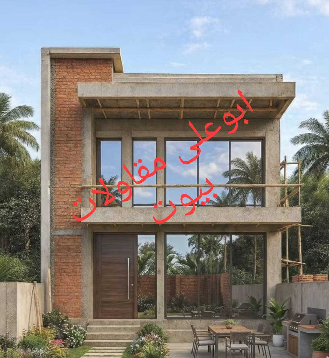 ابوعلي مقاول
نشتغل من أساس لحد مفتاح
نشتغل لحد هيكل نقد ولتقسيط
شغل دره جه اولا
مواد درجه اولا
نشتغل تفليش وتعميرات بيوت
كولشي نشتغل 
بااشراف ابوعلي مقاول
***********واتساب
***********واتساب
