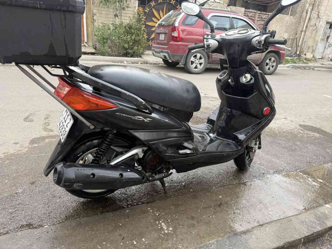 سلام عليكم سكنز فحل مرقم للبيع ونزل بسمي السعر 16 للاتصال ***********
