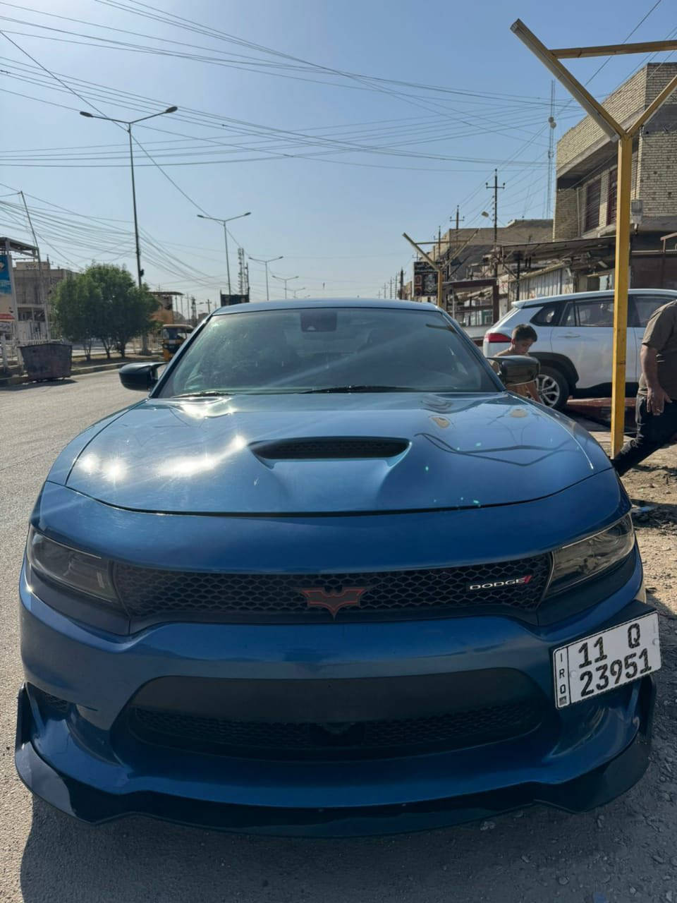 السلام عليكم للبيع فقط جارجرRTفول موصفات فتحه رادار كامره دواره كشنات حظن شاشه كبيره توويل شفتات نظام اسبورت تحكمات استيرن صوت ابلادي اهواي مواصفات بيهه بعد معروفه حادثهه جاملغ خلفي بدون داخل تخريب مخدرات بلعراق بين بابتين بارد ربع جاملغ امامي صبغ السعر ٢٩٠بيهه مجال *********** رقم صاحب السياره اني مكلف بل نشر
