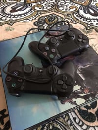 بلي فور سليم مهكر • ٥٠٠ جيجا • ٥ ألعاب قوية