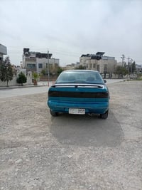 كيا ٩٤ • نظيف • السليمانية