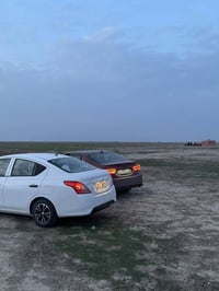 نيسان سني • ٢٠٢٠ • ماشيه ٨٥٠٠٠