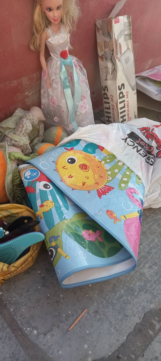 اغراض مستعمله بغداد, العراق


**إذا كنت صاحب هذا الإعلان وتريد حذفه لأي سبب، رجاءا أرسل رسالة إلى الدعم الفني**