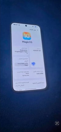 هونر 400 • هاتف هونر • موبايل هونر • هونر ذاكرة 512 • هونر العاب • هون...