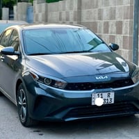 فورتــٌي وارد امريكي/2024 ماشيه/16mi السياره كلشي مذب عليه كامله مكمله...