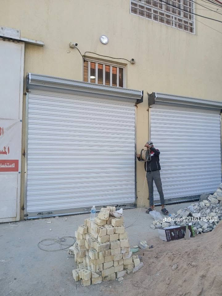عمل كافة انواع الكبنكات
***********
