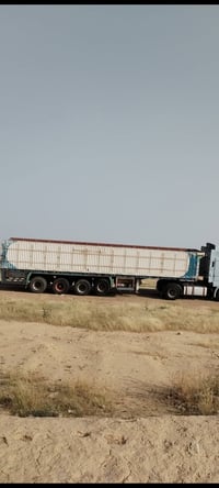 عربانة حدادية • الانبار القائم • شاصي ١٤