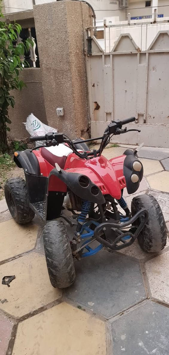 رباعية ياباني اصل مكينة بلاد ممفتوحة بريكات امامي فج ودسك دبل وخلفي فج ودسك كاملة نكرة
رباعية ياباني اصل مكينة بلاد ممفتوحة بريكات امامي فج ودسك دبل وخلفي فج ودسك كاملة نكرة 
مكاني بغداد السيدية 
السعر 450 رقمي ***********
