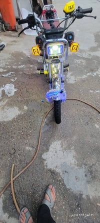 تايكر ٢٠٢٤ • نضيفة • ماشية ٧٠٠٠