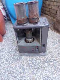 صوبه شغاله • نقص فتيلة • ابودشير