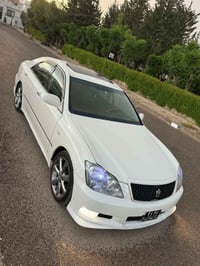 كراون • ٢٠٠٧ • ١٢٠٠٠٠ كم