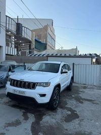 لاريدو • ٢٠١٧ • رقم انبار