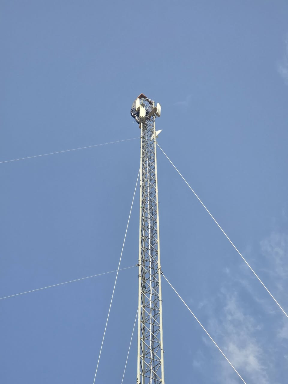 تم نصب ٢١ م كربلاء.
***********
علاء
