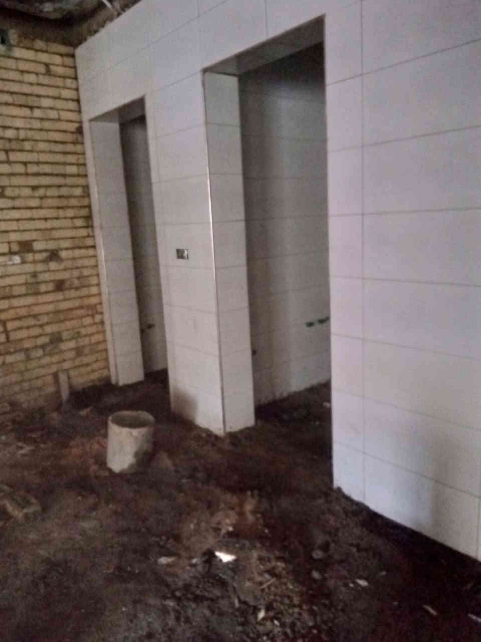 خلفة مصرى سيراميك بورسلين كاشى مرمر بآيات درجة اولى التزام سرعة تسليم هندسى متفرغ  بالاعظمية ***********بية واتس
