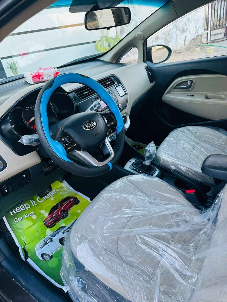 كيا ريو ٢٠١٥ فتحه حساسات اشاير بالمري تحكمات استيرن جهتين بيه ضربه خفيفه أو بجاملغ الخلفي صوب السايق أو مصبوغ نجف باسمي السعر ٨٣


**إذا كنت صاحب هذا الإعلان وتريد حذفه لأي سبب، رجاءا أرسل رسالة إلى الدعم الفني**