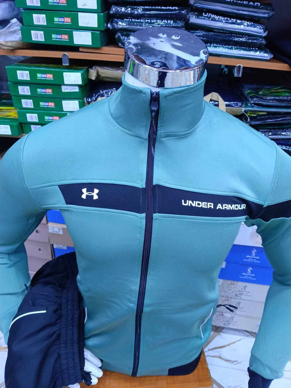 تزاك ستن شتوي اصلي
السعر 20000
توصيل اي عدد 5000
اذا متكدر تجينا احنه نجيك🚗
متوفر خدمة توصيل كافة المحافظات
للتوصيل مراسلة البيج او الاتصال
(***********)
(7776956966)
—————————————-
#العنوان_الانبار_هيت
#_بداية_شارع_الحمام
#
