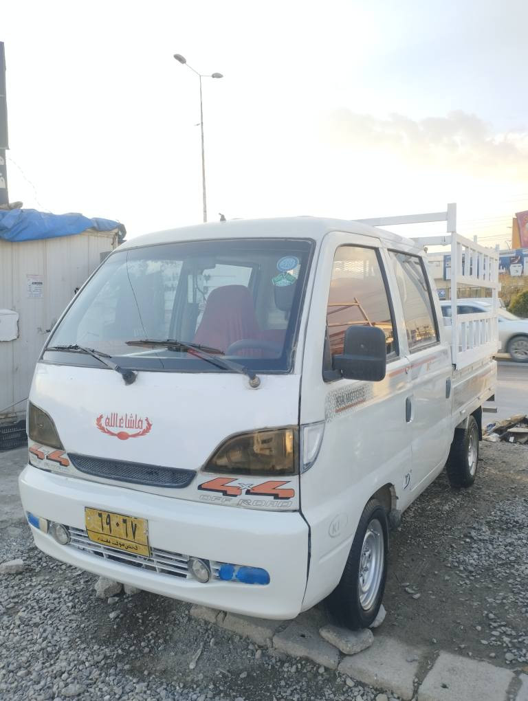 هایڤی2011 گێڕو مەکینەو ئەکسلی بەشەرتە ماڵی کەسابەتە لۆک ماوەتەوە کارەبای بەشەرتە سعری 22 معامەلە شوێن چواقوڕنە 
***********
*********** السليمانية, العراق
