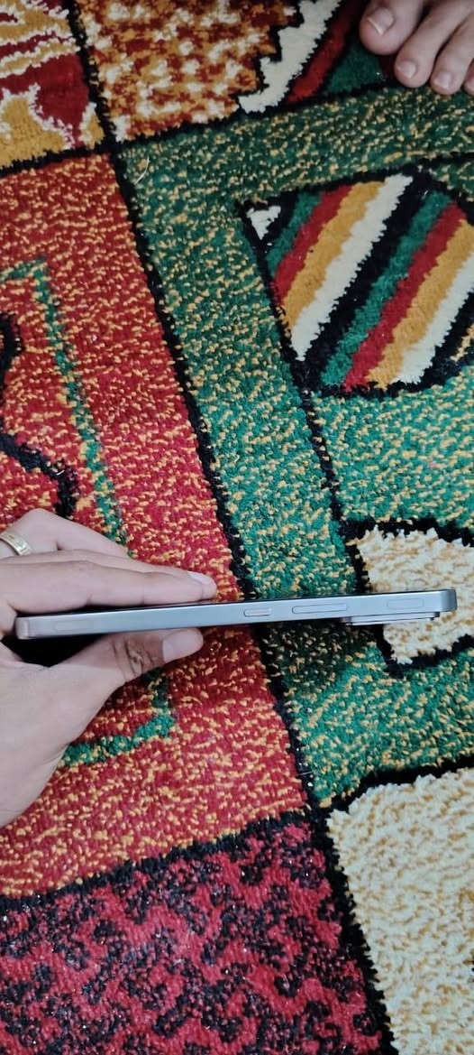 السلام عليكم
انفنكس جي تي 30 برو 
نظافة 100 بل 100 
ذاكرة 256 العشوائية 24
شفتات ليزرية صلي + مفرد بلادي منه وبي 
مستخدم اقل الشهر 
ببجي 120 فريم 
ملحقات شاحنة وبراد +4 كڤرات فقط 
سعره 350 وبي مجال 
مكاني عوينات


**إذا كنت صاحب هذا الإعلان وتريد حذفه لأي سبب، رجاءا أرسل رسالة إلى الدعم الفني**