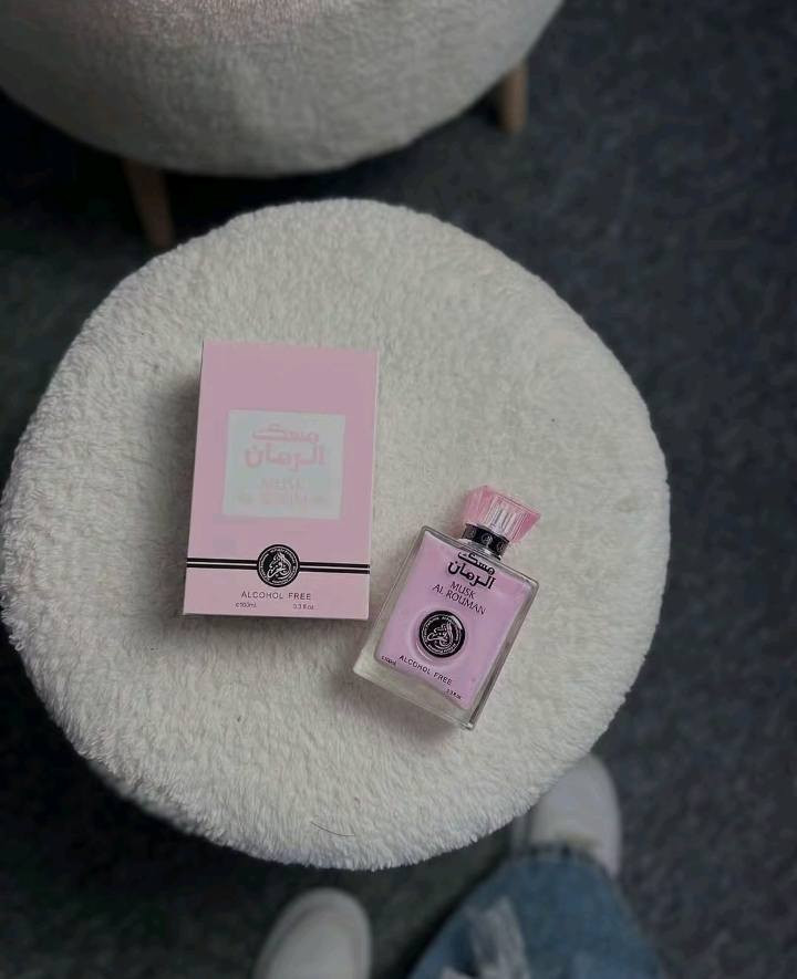 ريحة المسك تجنن وثابتههه العطر مالتها فواح كوالتي عالي طبق الاصل 🔥🔥🔥❌سعر 6 الف بَس 🌼🌼🌼🌼🌼🌼🌼


**إذا كنت صاحب هذا الإعلان وتريد حذفه لأي سبب، رجاءا أرسل رسالة إلى الدعم الفني**