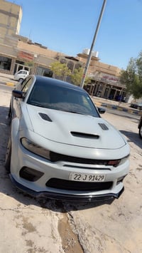 تشارجر سكات باك • ٢٠٢٢ • ٨ سلندر