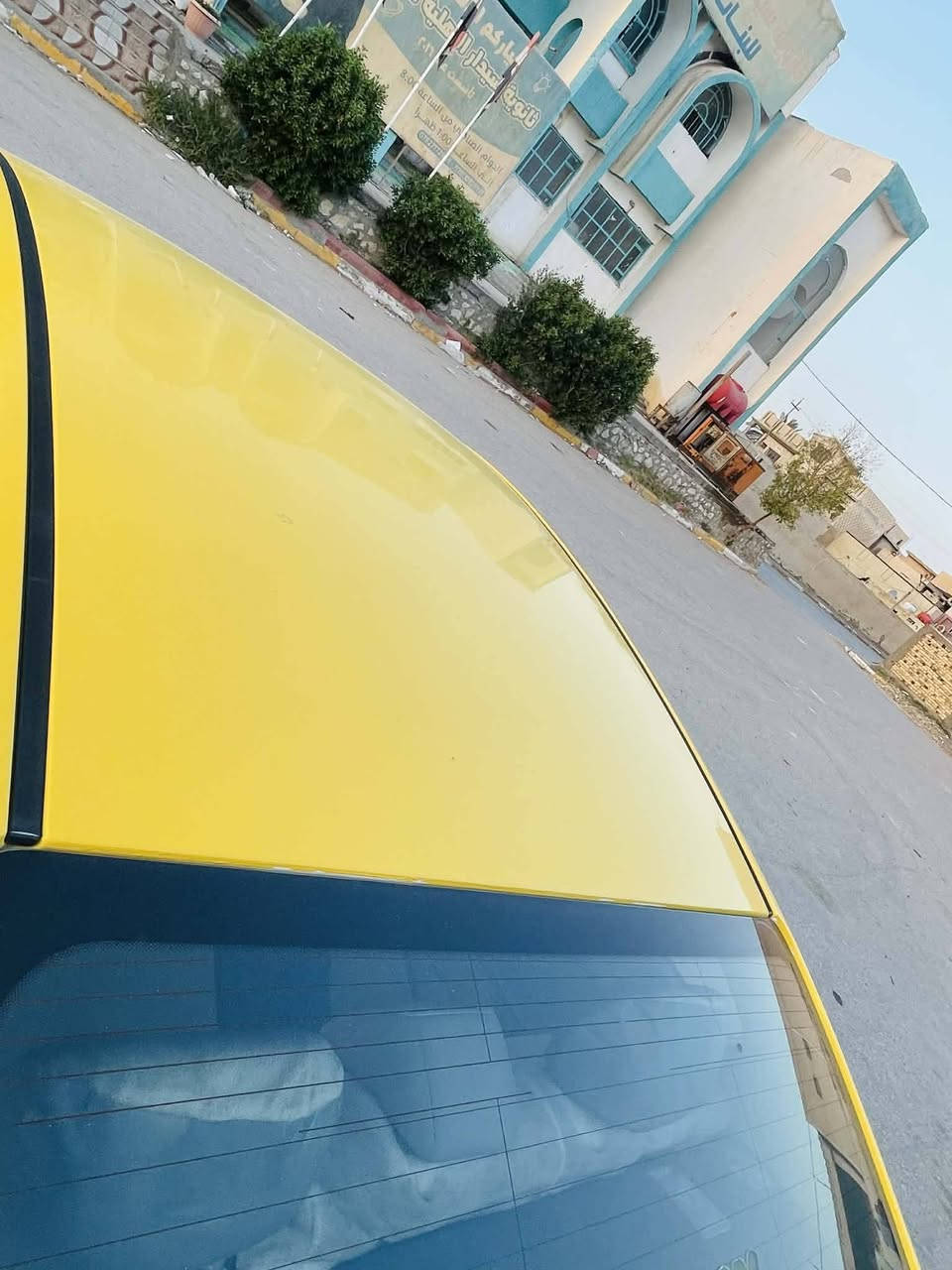 سلام عليكم  كيا سيراتو 13 نص فول محرك1600 كير مكينه مكفولات حدادية تخم تاير هيئة غرامات كله عليه
سلام عليكم  كيا سيراتو 13 نص فول محرك1600 كير مكينه مكفولات حدادية تخم تاير هيئة غرامات كله عليه 
مداور شوكت ثاني يوم تبريده ثلج ❄ بيه بس باب السايق تحكم فول مري شفط تبريد قطعتين
السعر 110 وبيه مجال للشراي ***********

