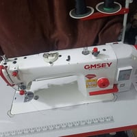 مكينة جمس • استعملت مرتين • الحسينية بغداد