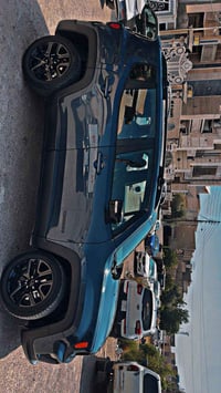 جيب رينكت 2023 سياره فول مواصفات بانوراما بصمه شاشه جبيره رادارات حساس...