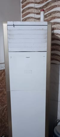 سبلت • كنتوري توسوت • ٣ طن