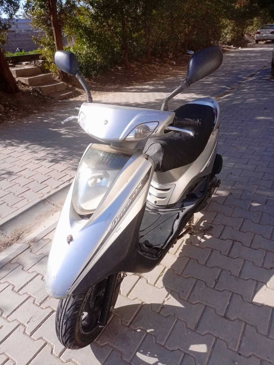 سلام عليكم شباب درجة البيع بريز مكينة بلدية مامفتوحة لا نظوح لا تبخير خير من الله سعر 450قفل بغداد العبيدي رقم ***********
