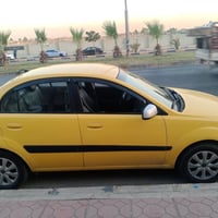 ريو ٢٠٠٨ • توماتيك • ضربة خلفية