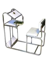 ستيل • جملة للمحلات • توصيل مجاني كربلاء