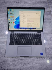 Dell Latitude 5421 • شاشة لمس • i7 الجيل 11