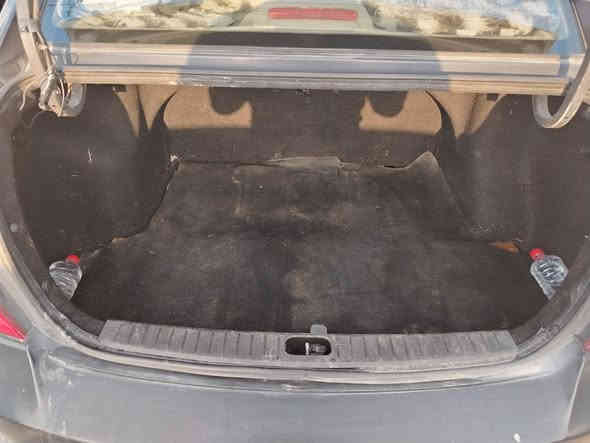 السلام عليكم اكسنت2008خليجي صبغ حزام ماعدى القمارة تدفأ تبريد تخم تايرات كهرباىيات جاهزة زنون لايت شمسي السعر  80بيها مجال.ه*********** بغداد
