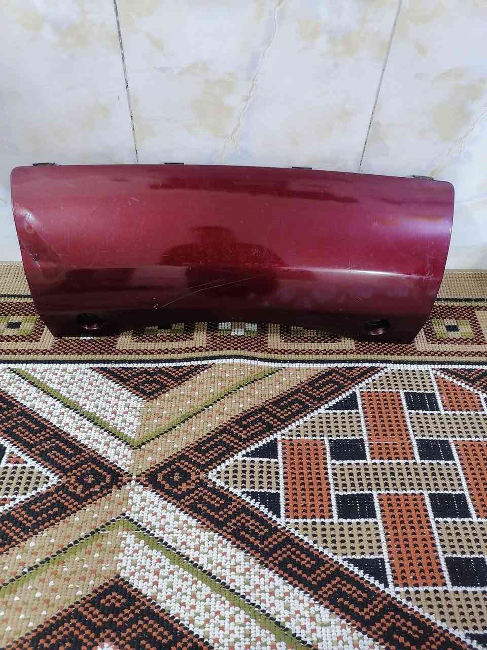 سلام عليكم ٠٠ درع مكينه دورنكو +قبق هوك مال تفسيخ وليس تجاري للبيع ٠ ترهم من مديل١٢ الى حد ٢٢  العنوان ذي قار سوق الشيوخ *********** ٠٠
