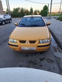 سمند • ٢٠١١ • واسط