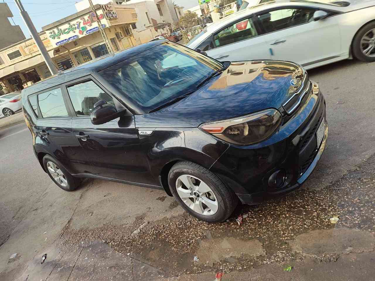 صول 2017 وارد امريكي
محرك 1600 
سياره بيه بيه جاملغ باب صبغ
صور الحادث موجوده سونار يمك
ماشيه 90 رقم انبار تحويل ثاني يوم
سياره بسمي
سياره ليبل واحد كير محرك كفاله
لا تنقيص ولا تبخير تبريد ثلج
تخم تاير عارض 90 بيه مجال قليل
مكان سياره رمادي
***********
