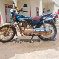 موطور للبيع اربعه گير كهربائيات كله شقاله السعر 200 وبي مجال الرقم 078...