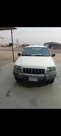 شيروكي • ٢٠٠٤ • ذي قار