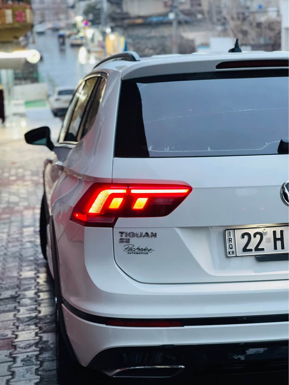 Volks wagen Rline 2021تؤربؤ فول فول
28 هه زار رويشتوه دوبارچه بوياغ چه مه لاغ و بونيت بيناو گرتن زانيارى زياتر تيل بكه*********** بشدار, السليمانية
