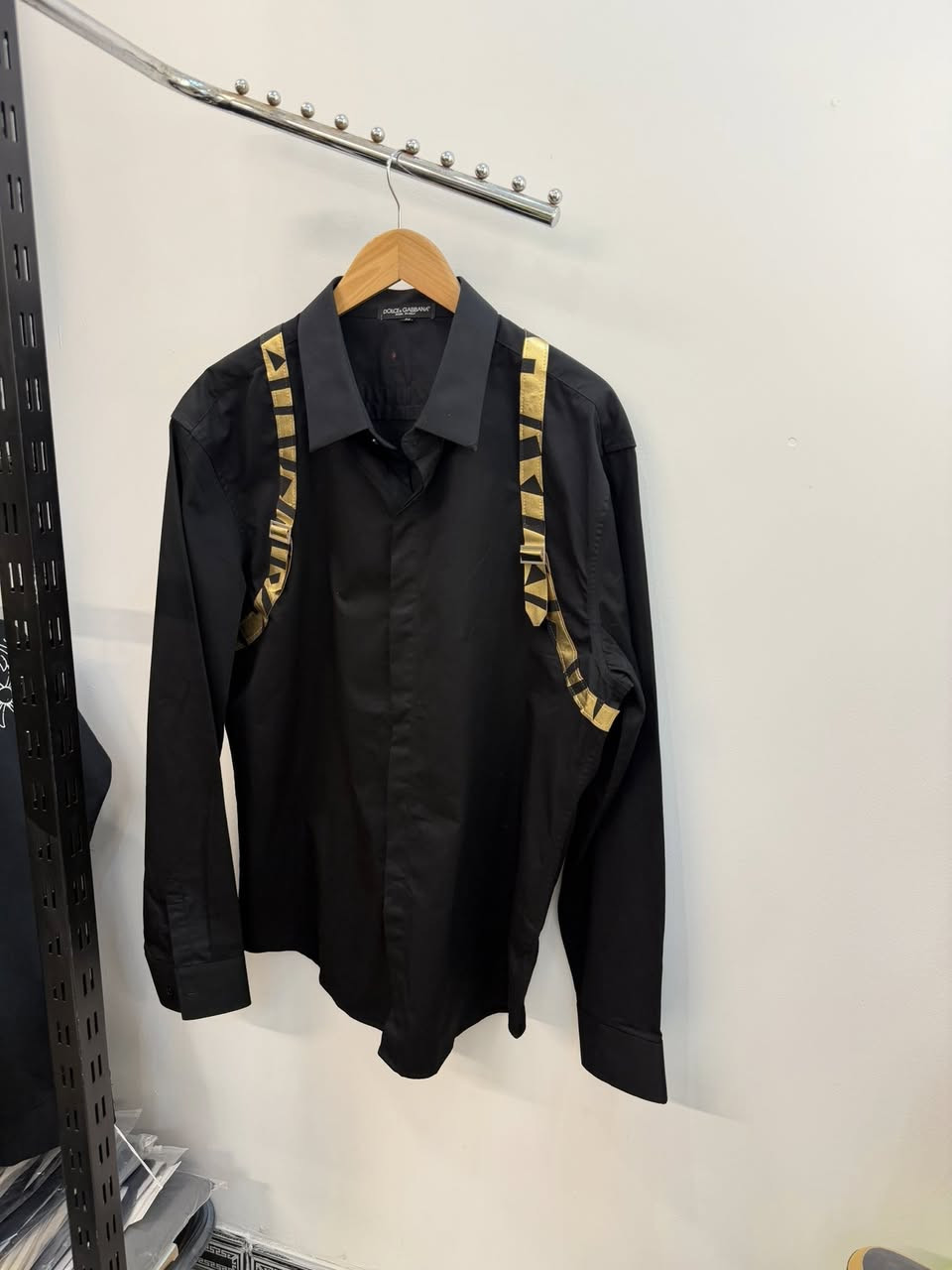 جمال هل شلعه  للبيع 
بدي قياسات كامله (٦٠قطعه) 
بجامه قياسات كامله (٤٠ قطعه ) 
قميص ردان شبه كامل كل لون بي ٣ قطع ( ١٧ قطعه 
قميص نص ردن ( ١٢قطعه ) 
ملاحضه ابيع شلع ماعدي اختياري 
مكاني بغداد البياع


**إذا كنت صاحب هذا الإعلان وتريد حذفه لأي سبب، رجاءا أرسل رسالة إلى الدعم الفني**